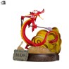 Static Figure - SFC - Mulan - Mushu