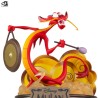 Static Figure - SFC - Mulan - Mushu