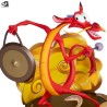 Static Figure - SFC - Mulan - Mushu