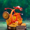 Static Figure - SFC - Mulan - Mushu