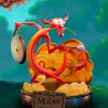 Static Figure - SFC - Mulan - Mushu