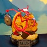 Static Figure - SFC - Mulan - Mushu