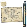 Poster - Lord of the Rings - Middle Earth