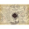 Poster - Harry Potter - Marauder's Map