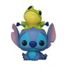 POP - Disney - Lilo & Stitch - 986 - Stitch