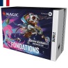 Trading Cards - Bundle - Magic The Gathering - Foundations - Bundle