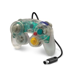 Manette filaire - GameCube - Nintendo - GameCube & Wii