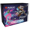 Trading Cards - Bundle - Magic The Gathering - Foundations - Bundle