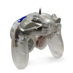 Manette filaire - GameCube - Nintendo - GameCube & Wii