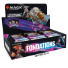 Trading Cards - Play Booster - Magic The Gathering - Foundations - Play Booster