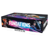 Cartes (JCC) - Booster de Jeu - Magic The Gathering - Fondations - Booster de jeu