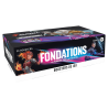 Cartes (JCC) - Booster de Jeu - Magic The Gathering - Fondations - Booster de jeu