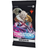 Trading Cards - Play Booster - Magic The Gathering - Foundations - Play Booster