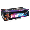 Cartes (JCC) - Booster de Jeu - Magic The Gathering - Fondations - Booster de jeu