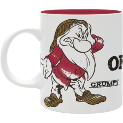 Mug - Mug(s) - Blanche Neige & les Sept Nains - Les Sept Nains