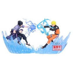 Static Figure - Combination Battle - Naruto - Naruto Uzumaki