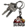 Porte-clefs - One Piece - Monkey D. Luffy