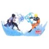 Static Figure - Combination Battle - Naruto - Naruto Uzumaki