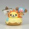 Figurine Statique - Paldolce Collection - One Piece - Thousand Sunny