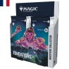 Trading Cards - Collector Booster - Magic The Gathering - Foundations - Collector Booster