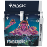 Cartes (JCC) - Booster Collector - Magic The Gathering - Fondations - Booster Collector