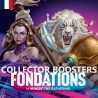 Trading Cards - Collector Booster - Magic The Gathering - Foundations - Collector Booster
