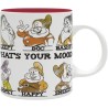 Mug - Mug(s) - Snow White & the Seven Dwarfs - The Seven Dwarfs