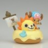 Figurine Statique - Paldolce Collection - One Piece - Thousand Sunny