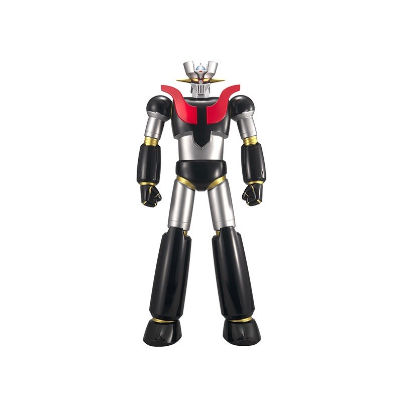 Static Figure - Mazinger - Mazinger