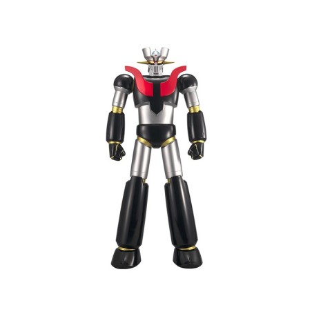 Static Figure - Mazinger - Mazinger