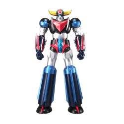 Static Figure - UFO Robot Grendizer - Grendizer U