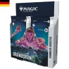 Trading Cards - Collector Booster - Magic The Gathering - Foundations - Collector Booster