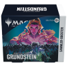 Trading Cards - Collector Booster - Magic The Gathering - Foundations - Collector Booster