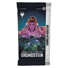 Trading Cards - Collector Booster - Magic The Gathering - Foundations - Collector Booster