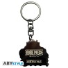 Porte-clefs - One Piece - Monkey D. Luffy