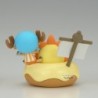 Figurine Statique - Paldolce Collection - One Piece - Thousand Sunny