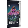 Trading Cards - Collector Booster - Magic The Gathering - Foundations - Collector Booster