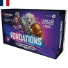Cartes (JCC) - Deck - Magic The Gathering - Fondations - Boîte d’Apprentissage