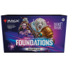 Trading Cards - Collector Booster - Magic The Gathering - Fondations - Beginner Box