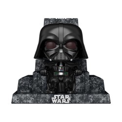 POP - Movies - Star Wars - 745 - Dark Vador