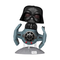 POP - Movies - Star Wars - 742 - Darth Vader