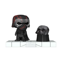 POP - Movies - Star Wars - 739 - Kylo Ren