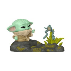 POP - Movies - Star Wars - 721 - Grogu