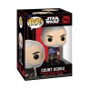 POP - Movies - Star Wars - 744 - Comte Dooku