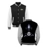 Sweat - Alien - Skull