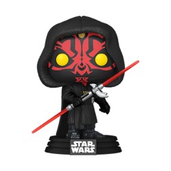 POP - Movies - Star Wars - 740 - Dark Maul