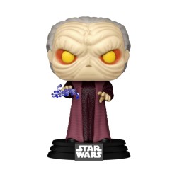 POP - Movies - Star Wars - 738 - Palpatine