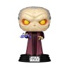 POP - Movies - Star Wars - 738 - Palpatine