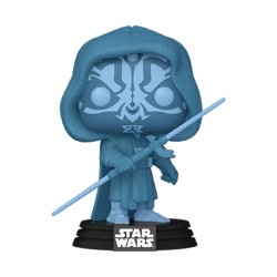 POP - Movies - Star Wars - 740 - Dark Maul