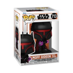 POP - Movies - Star Wars - 713 - Moff